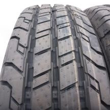 3. 185 80 14C 2x CONTINENTAL 185/80 R14C 102/100Q ContiVanContact 100 Sommerreifen 2022 VOLL  3. 185 80 14C 2x CONTINENTAL 185/80 R14C 102/100Q ContiVanContact 100 Sommerreifen 2022 VOLL