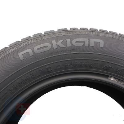 4.  225 60 16 2x NOKIAN 225/60 R16 102V XL WR D4 Winterreifen 2019 VOLL Ungebraucht   