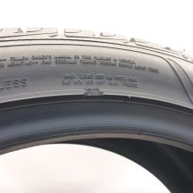 3. 255 40 21 4x GOODYEAR 255/40 R21 102T XL UltraGrip Performance+ SUV  Winterreifen 2024 7,8-6,8mm 