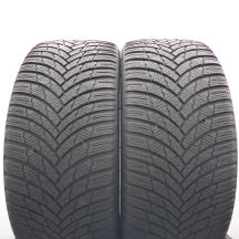 235 40 19 2x FIRESTONE 235/40 R19 96V XL Winterhawk 4 Winterreifen 2021 6,8mm