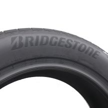 6. 2 x BRIDGESTONE 235/55 R19 101T Turanza Eco A0 Sommerreifen 2021  6mm