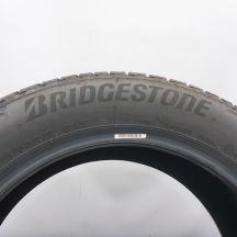 4. 215 55 17 2x BRIDGESTONE 215/55 R17 94W Turanza T005 Sommerreifen 2021 Ungebraucht  