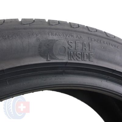 7. 2 x PIRELLI 225/45 R18 95W XL Cinturato P7 Seal 2018 Sommerreifen 5,8-6,2mm