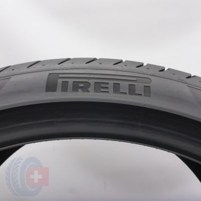 3.  315 30 22 1x PIRELLI 315/30 ZR22 107Y XL P Zero Sommerreifen 2022 5mm