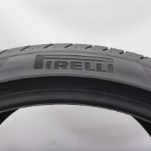 3.  315 30 22 1x PIRELLI 315/30 ZR22 107Y XL P Zero Sommerreifen 2022 5mm