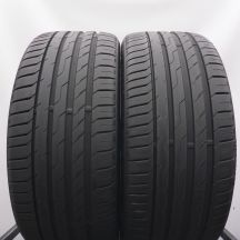 225 40 19 2x NEXEN 225/40 ZR19 93Y XL Nfera Sport Sommerreifen 2024 6,8mm