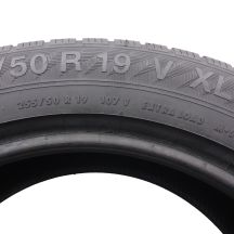 4. 255 50 19 2x GISLAVED 255/50 R19 107V XL Euro Frost 6 Winterreifen 8-8,2mm WIE NEU