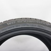 7. 255 35 19 4x NOKIAN 255/35 R19 96V XL WR Snowproof P Winterreifen 2021 Ungebraucht  
