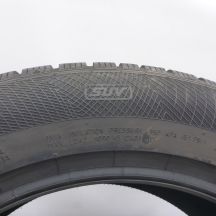 6.  255 55 19 2x CONTINENTAL 255/55 R19 111V XL WinterContact TS 850 P SUV Winterreifen 2019 Ungebraucht  