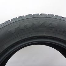 4. 225 65 17 2x TOYO 225/65 R17 102H Observe GSi-6LS Winterreifen 2020 6,2mm 