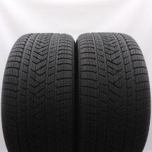 315 40 21 2x PIRELLI 315/40 R21 111V XL MO Scorpion Winter Winterreifen 2016 Voll