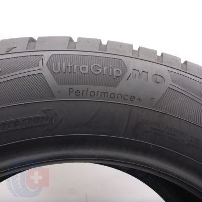 4.  255 55 18 1x GOODYEAR 255/55 R18 109H XL UltraGrip Performance+ M0 Winterreifen 2024 8,2mm 