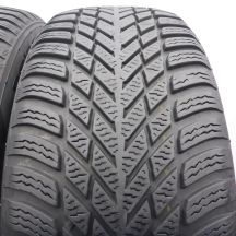 3. 205 50 17 2x NOKIAN 205/50 R17 93V XL Snowproof 2 Winterreifen 2023 7,2-6,5mm