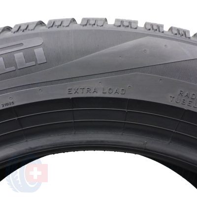 7. 205 60 16 1x PIRELLI 205/60 R16 96H XL Cinturato 2 Winter Winterreifen 7,8mm 2021