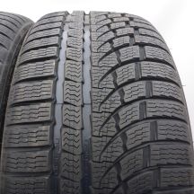 3. 245 40 20 2x NOKIAN 245/40 R20 99W XL WR A4 Winterreifen 2020 Ungebraucht  