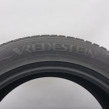 8. 235 55 19 4x VREDESTEIN 235/55 R19 105V XL Wintrac PRO Winterreifen 2022 6,5-7,2mm
