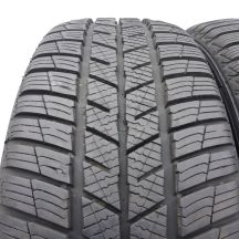 2. 205/55 R16 2x BARUM 205/55 R16 91H Polaris 5 Winterreifen 2020 8,2mm
