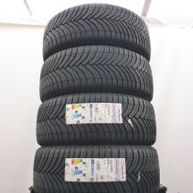  185 55 15 4x MICHELIN 185/55 R15 86H XL CrossClimate+ Ganzjahresreifen 2026 Ungebraucht  