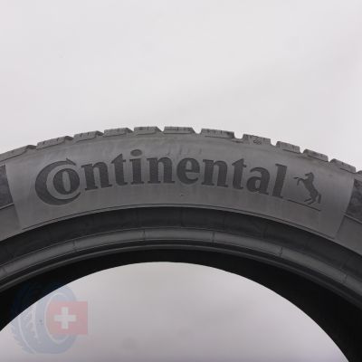 3.  245 45 20 1x CONTINENTAL 245/45 R20 103V XL WinterContact TS 870 P Winterreifen 2025 8,5mm