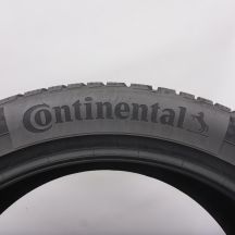 3.  245 45 20 1x CONTINENTAL 245/45 R20 103V XL WinterContact TS 870 P Winterreifen 2025 8,5mm