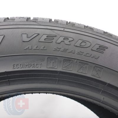 6. 235 55 19 1x PIRELLI 235/55 R19 105V XL Scorpion Verde All Season LR Ganzjahresreifen 2019 Ungebraucht   