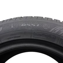 8. 4 x DUNLOP 225/55 R16 95H SP Winter Sport 4D Run Flat Winterreifen 2017 WIE NEU VOLL