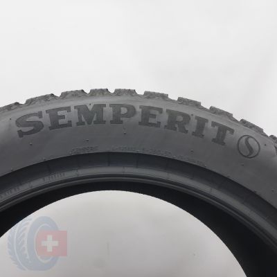 5.  235 50 19 4 x SEMPERIT 235/50 R19 103V XL Speed-Grip 5 Winterreifen 2024 7,2mm
