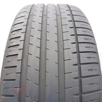  245 45 20 1x FALKEN 245/45 R20 103Y XL Azenis FK510 Sommerreifen 2021 6,2mm