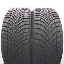 3. 225 50 18 4x SEMPERIT 225/50 R18 99V XL Speed-Grip 5 Winterreifen 2025 8,2-8mm