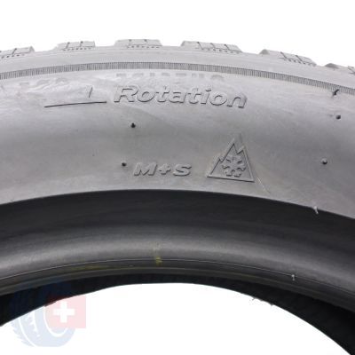 2. 225 50 17 2x HANKOOK 225/50 R17 94H Winter ICept RS3 W462 Winterreifen 2023 7mm
