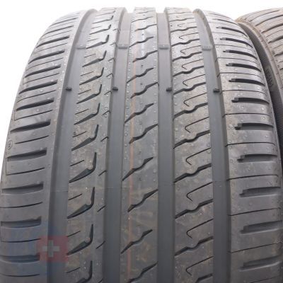 2.  275 30 20 2x BARUM 275/30 R20 97Y XL Bravuris 5 Sommerreifen 2021 VOLL