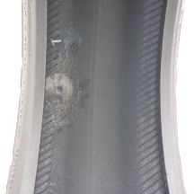 8.  215 60 17C 2x CONTINENTAL 215/60 R17C 104/102H VanContact Winter Winterreifen 2025 8,2mm