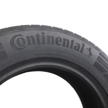 5. 4 x CONTINENTAL 255/60 R18 112T XL ContiCrossContact LX2 Sommerreifen M+S 2015 6-6,8mm