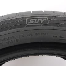 5.  245 45 19 1x CONTINENTAL 245/45 R19 98W ContiSportContact 5 Sommerreifen 2017 6,5mm