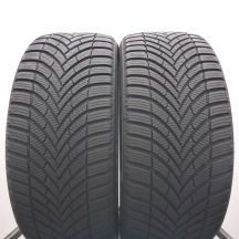 4.  245 40 19 4x SEMPERIT 245/40 R19 98V XL Speed-Grip 5 Winterreifen 2025 8,5mm WIE NEU 