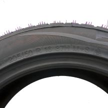 6. 205 50 16 2x VREDESTEIN 205/50 R16 87H Wintrac Xtreme S Winterreifen 2018 VOLL WIE NEU 