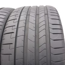 3. 285 30 21 2x PIRELLI 285/30 R21 100Y XL P Zero PNCS MO-S Sommerreifen 6,8mm 2023 Wie Neu