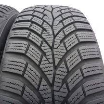 3. 185 60 15 2x CONTINENTAL 185/60 R15 84T WinterContact TS870 Winterreifen 2022 7,6-8,5mm 