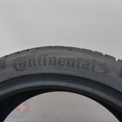 4. 245/40 R18 2x CONTINENTAL 97V XL WinterContact TS 870 P Winterreifen 2022 VOLL  4. 245/40 R18 2x CONTINENTAL 97V XL WinterContact TS 870 P Winterreifen 2022 VOLL