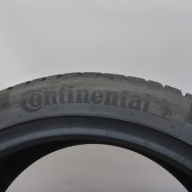 4. 245/40 R18 2x CONTINENTAL 97V XL WinterContact TS 870 P Winterreifen 2022 VOLL  4. 245/40 R18 2x CONTINENTAL 97V XL WinterContact TS 870 P Winterreifen 2022 VOLL