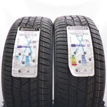 195 50 16 2x CONTINENTAL 195/50 R16 88H XL ContiWinterContact TS 830P A0 Winterreifen 2021 Ungebraucht   