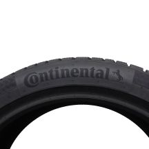 8. 245 40 18 4x CONTINENTAL 245/40 R18 97V XL WinterContact TS870P Winterreifen 8,2mm 2022 Wie Neu