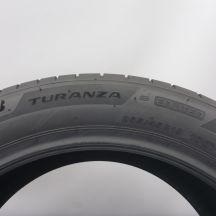 4.  255 45 19 1x BRIDGESTONE 255/45 R19 100Y Turanza 6 Enliten Sommerreifen 2024 6,8mm