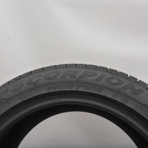 5. 255 50 19 2x PIRELLI 255/50 R19 107V Scorpion Winter RFT BMW Winterreifen 2024 6,2-6,8mm