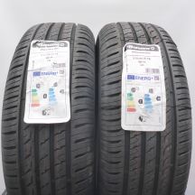 3. 215 65 16 4x BARUM 215/65 R16 98H Bravuris 5 Sommerreifen 2023 VOLL WIE NEU 