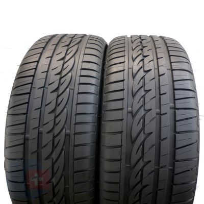 5. 4 x FIRESTONE 225/45 R19 96W XL Destination Hp Sommerreifen  2018 VOLL WIE NEU 