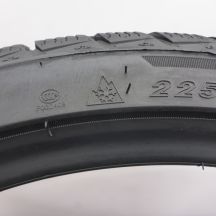 2. 225 35 19 1x GOODRIDE 225/35 R19 88V XL ZuperSnow Z-507 Winterreifen 2019 6,5mm
