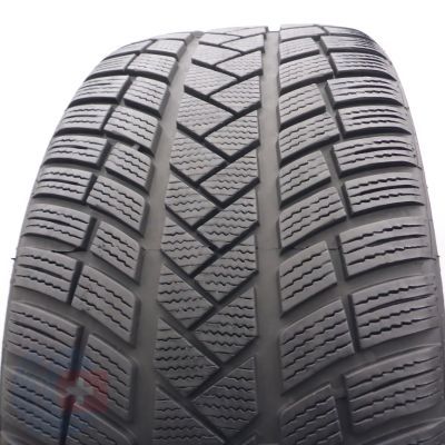 2.  255 35 21 1x VREDESTEIN  255/35 R21 98Y XL Wintrac PRO Winterreifen 2024 7,2mm  WIE NEU 