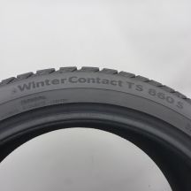 5. 245 40 19 2x CONTINENTAL 245/40 R19 98V XL WinterContact TS 860 S Winterreifen 2023 6,8-6mm