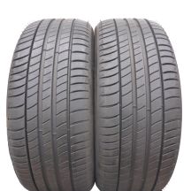 5. 215 45 17 4x MICHELIN 215/45 R17 87W Primacy 3 Sommerreifen 2016/17 VOLL Ungebraucht